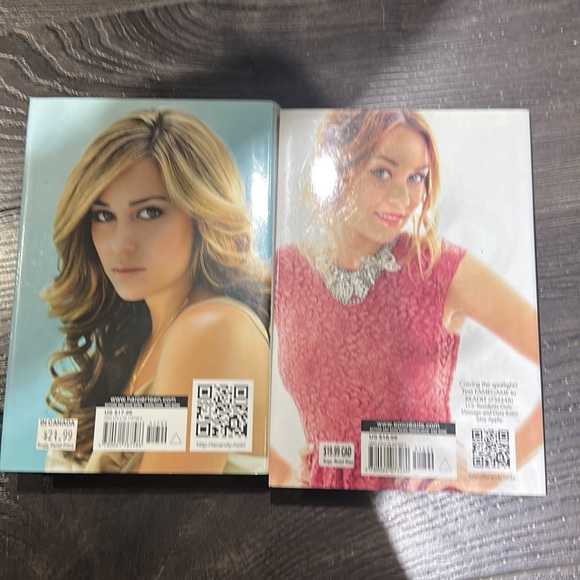 Lauren Conrad novels books - Picture 2 of 2
